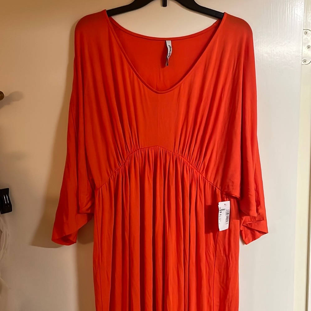 Awesome maxi dress